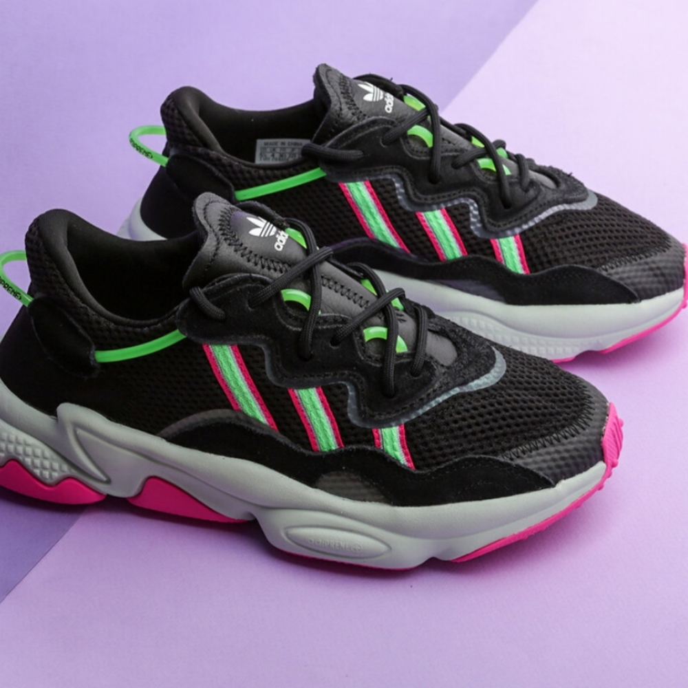 Adidas Ozweego sneakers